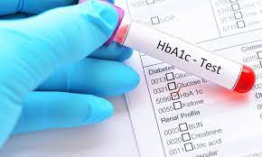 HbA1c (Hemoglob...