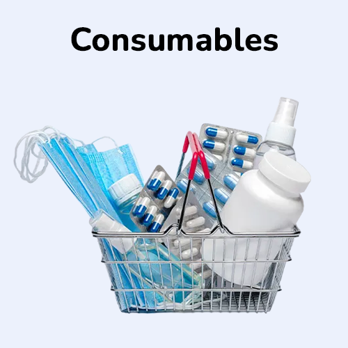 Consumables
