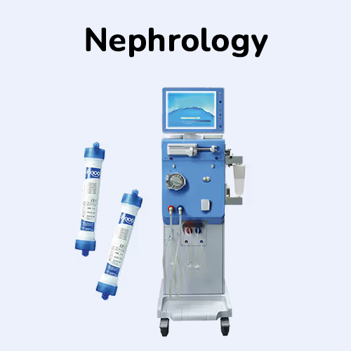 Nephrology