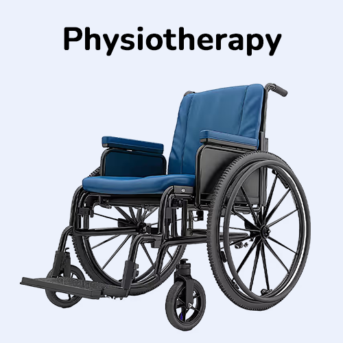 Physiotherapy
