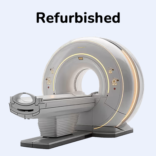 Refurbished